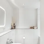 Jama - Grosses Design Apartment, Innenstadt, Wlan, Familie&gruppen Apartament