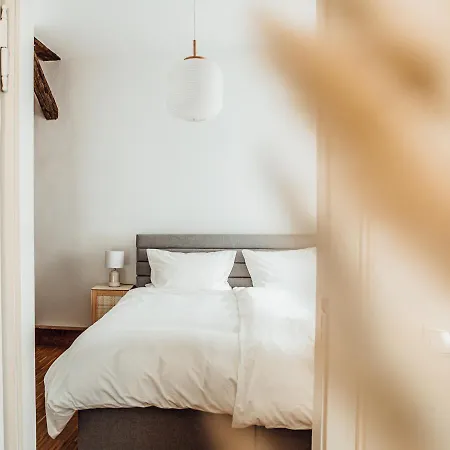 Jama - Grosses Design Apartment, Innenstadt, Wlan, Familie&gruppen *