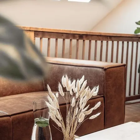Апартаменты Jama - Grosses Design Apartment, Innenstadt, Wlan, Familie&gruppen