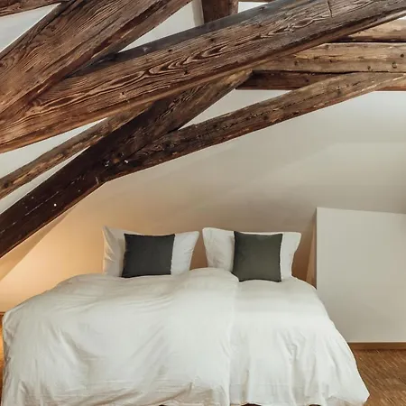 Διαμέρισμα Jama - Grosses Design Apartment, Innenstadt, Wlan, Familie&gruppen *