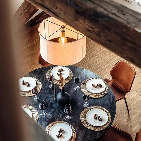 Jama - Grosses Design Apartment, Innenstadt, Wlan, Familie&gruppen *