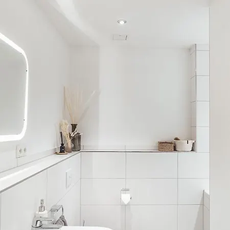 Jama - Grosses Design Apartment, Innenstadt, Wlan, Familie&gruppen Апартаменты
